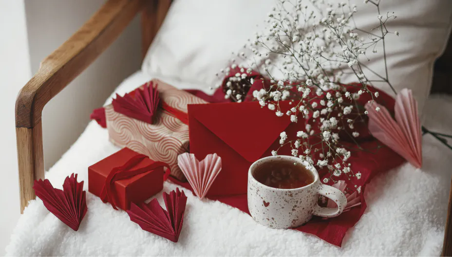 Valentines day gift