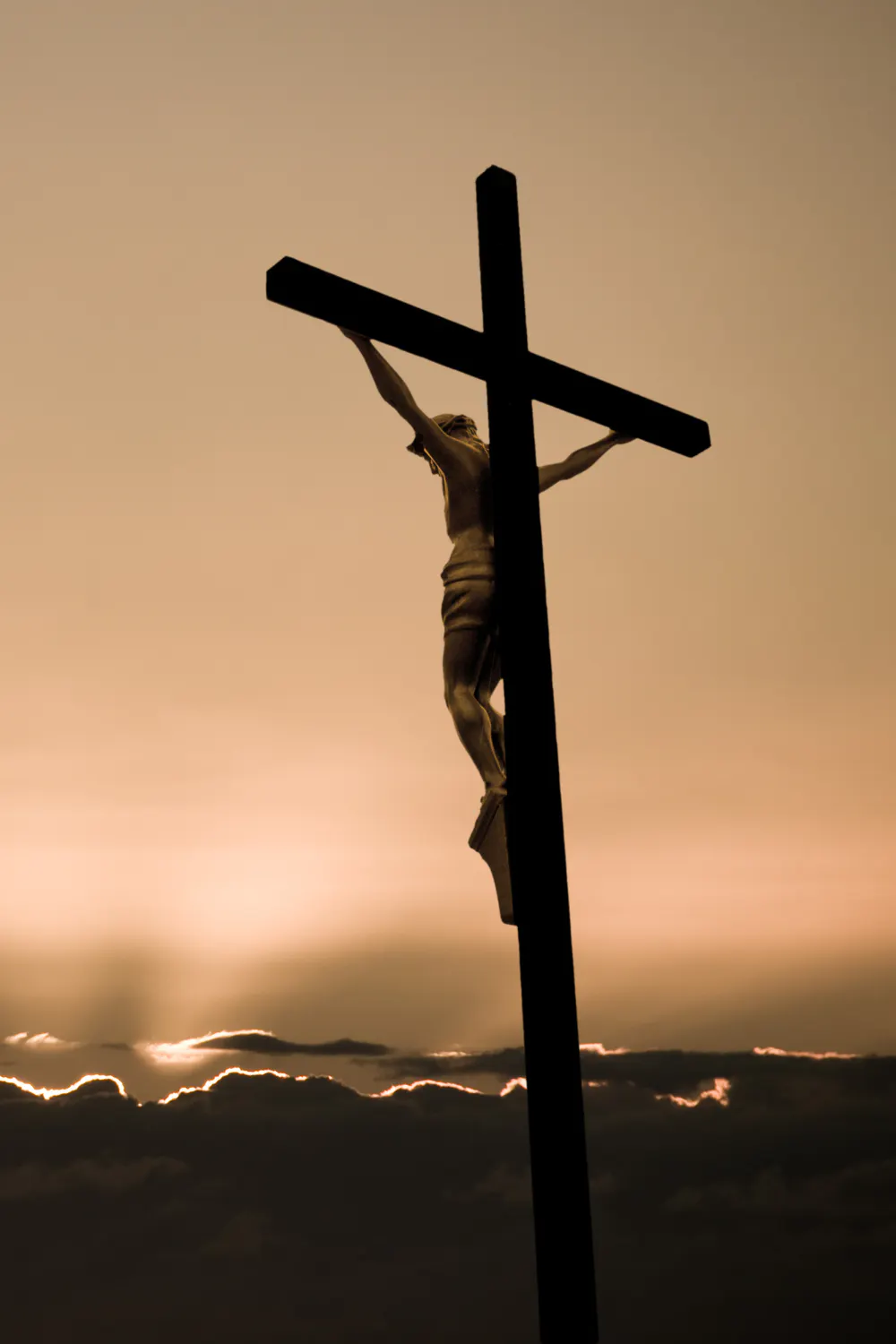 Good friday message