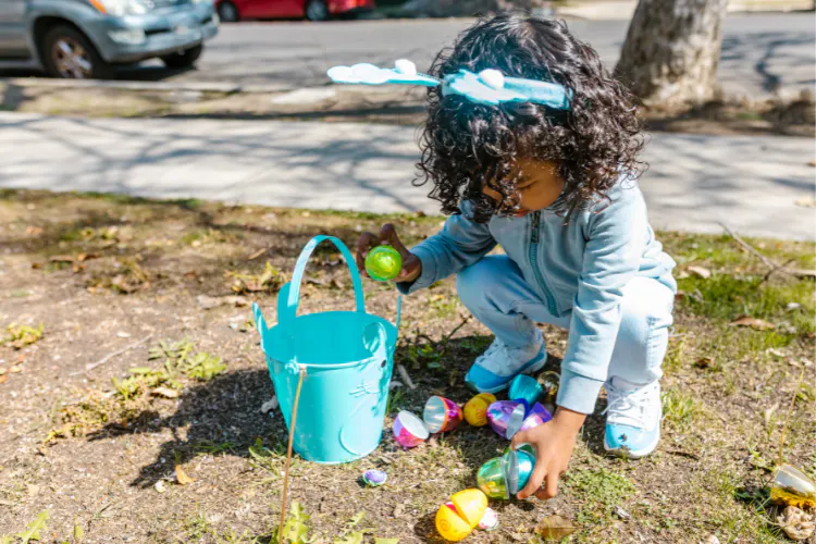 Easter event