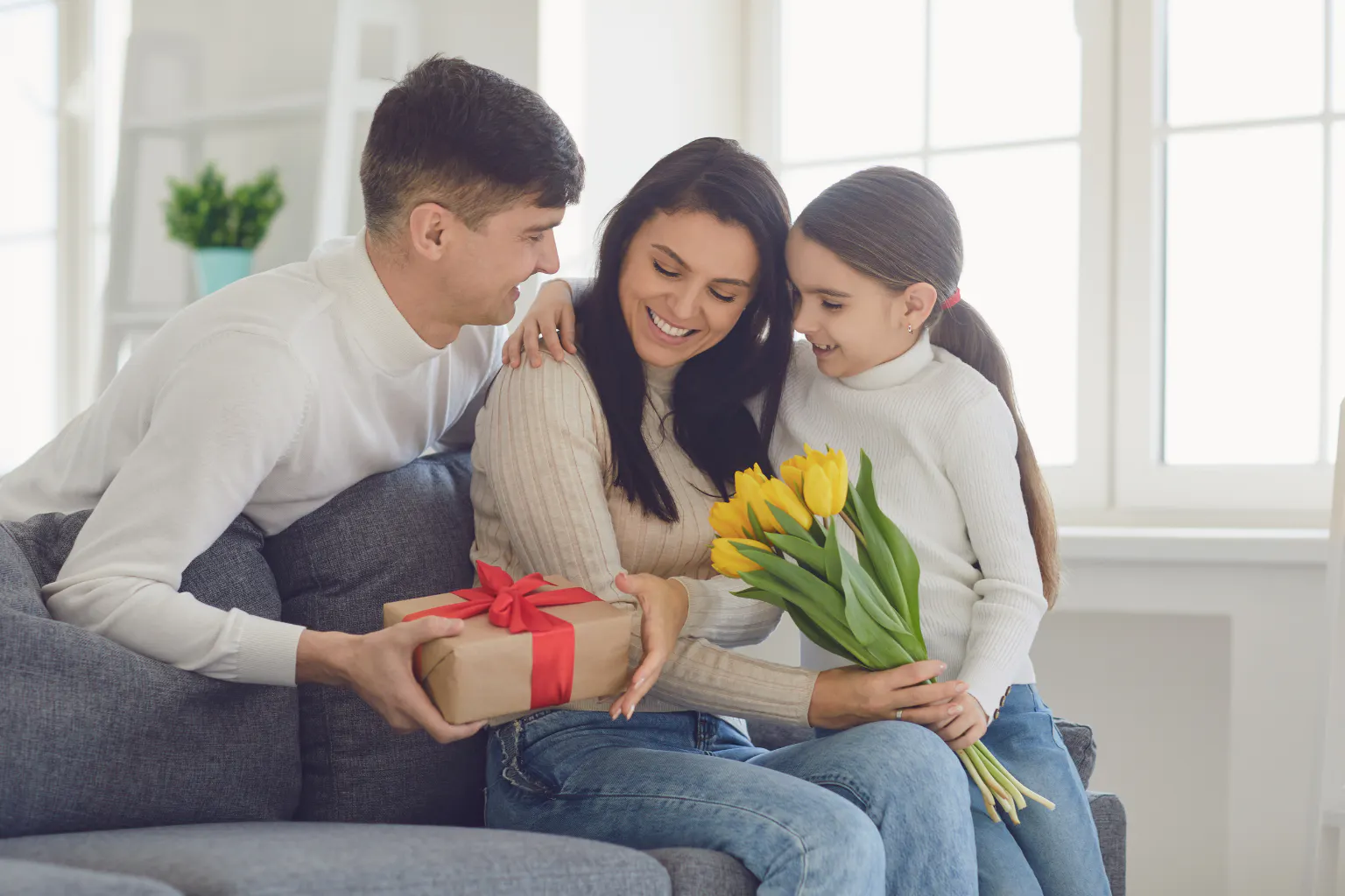 Mother's Day gift