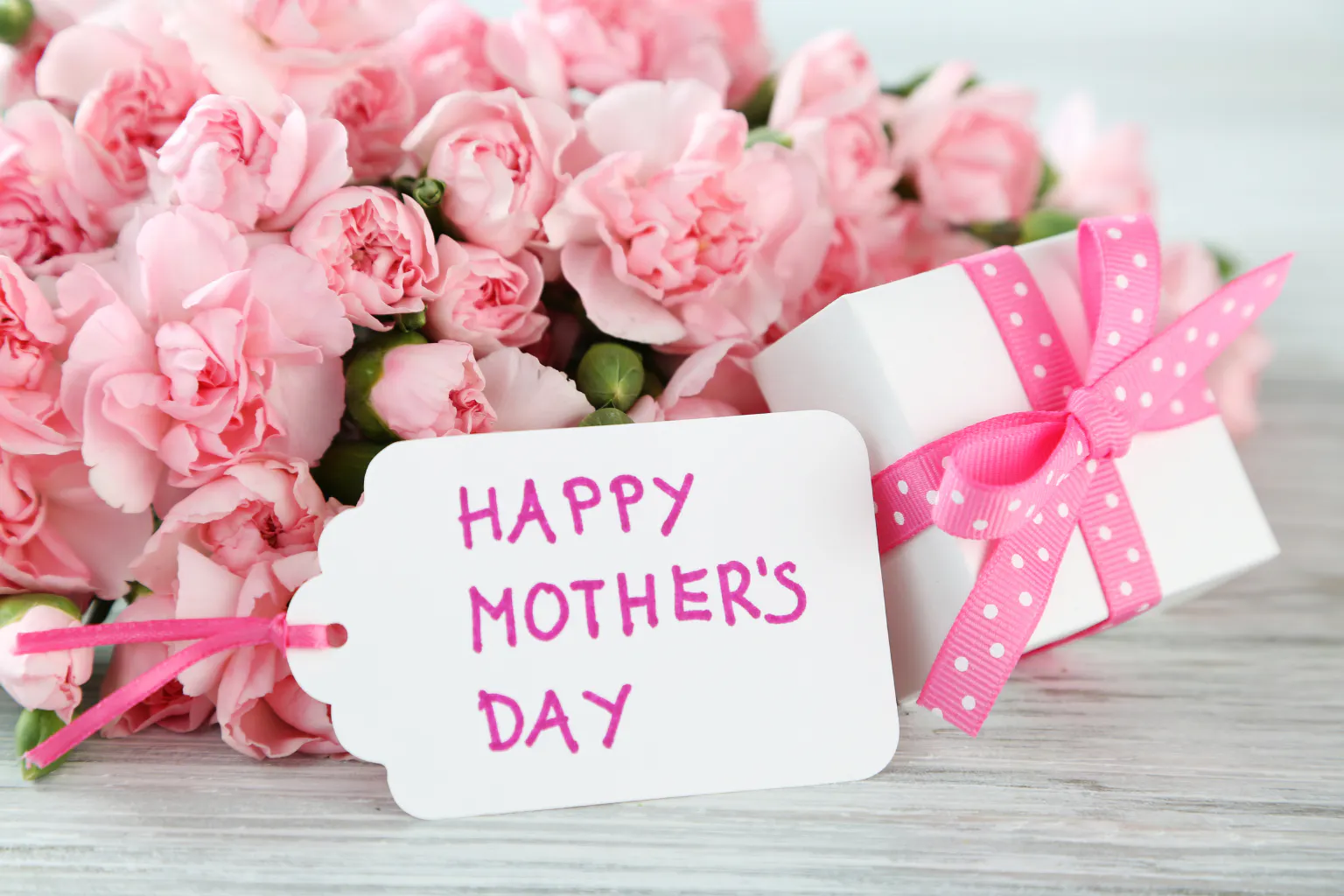 Mother's Day Gift