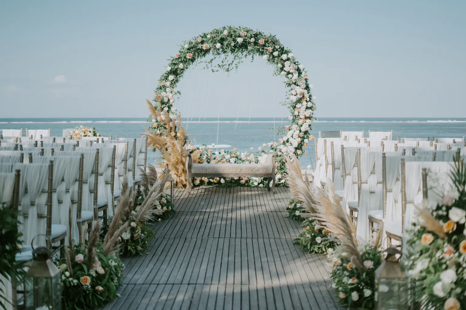 Unique Wedding Theme