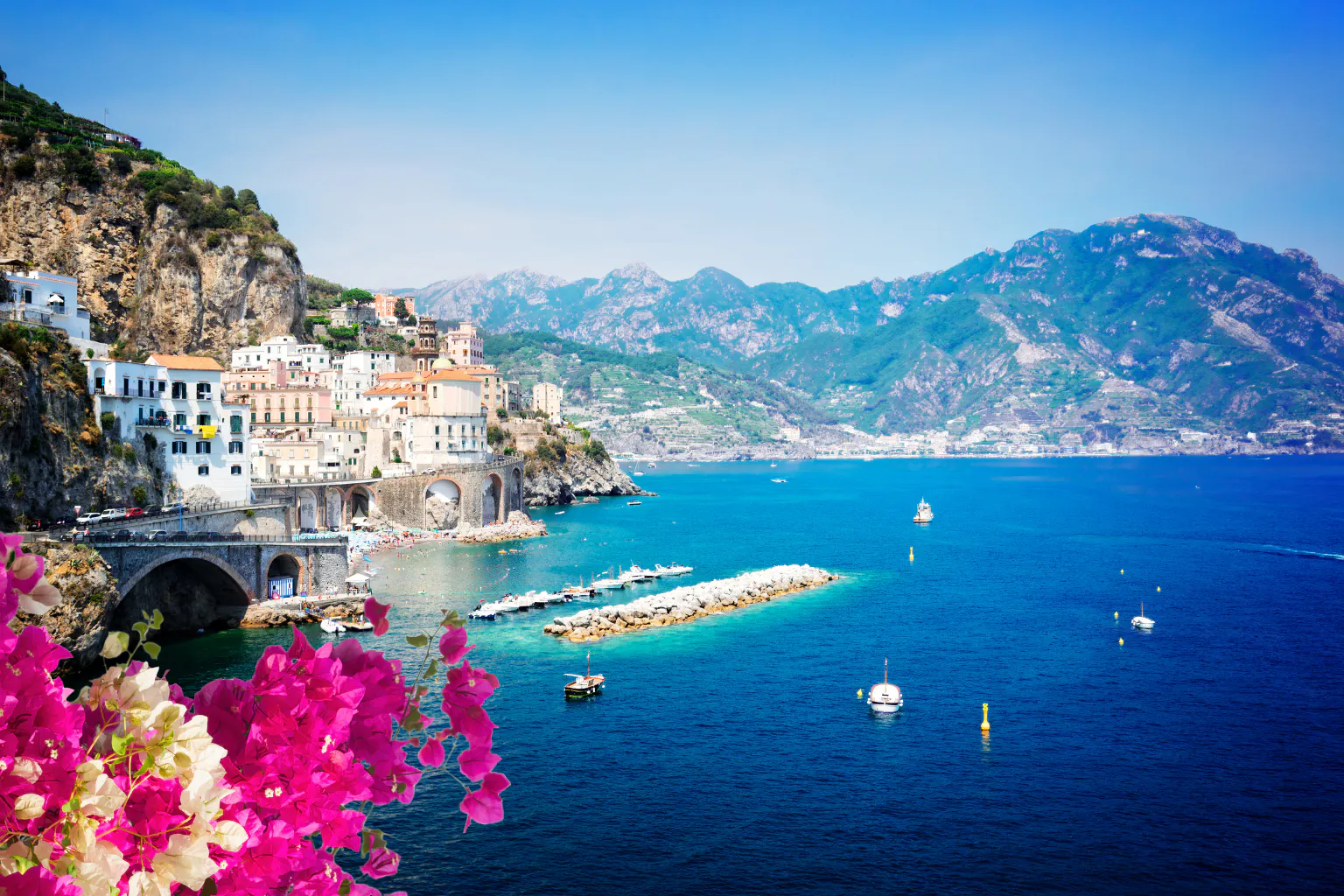 amalfi coast wedding 