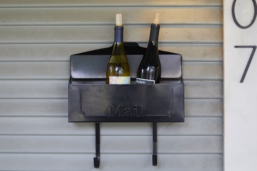 HOW WINE CLUB WORKS
