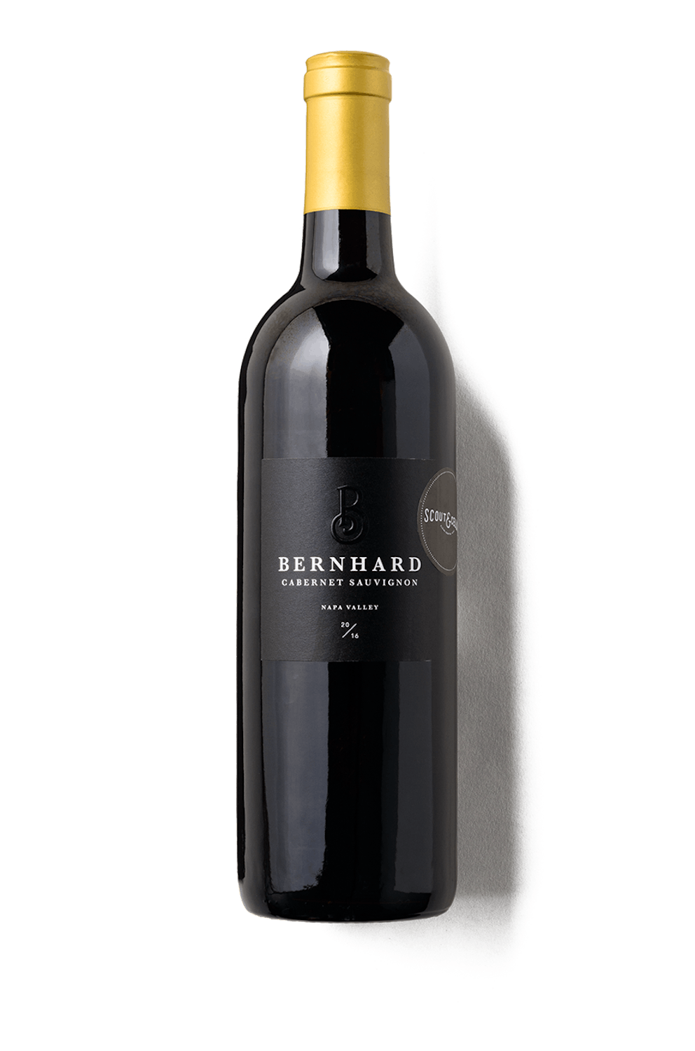 2016 BERNHARD CABERNET SAUVIGNON