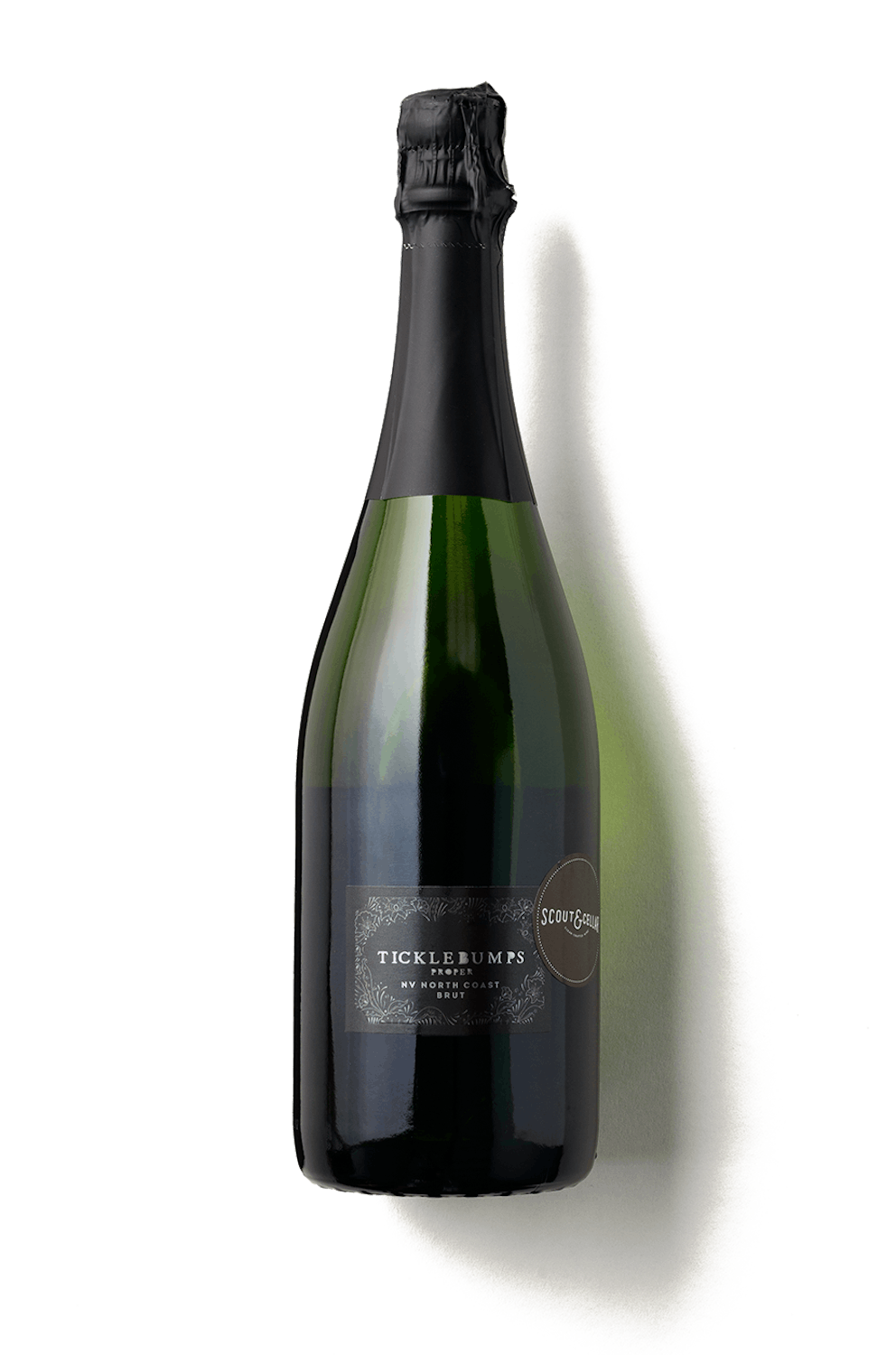 TICKLEBUMPS BRUT
