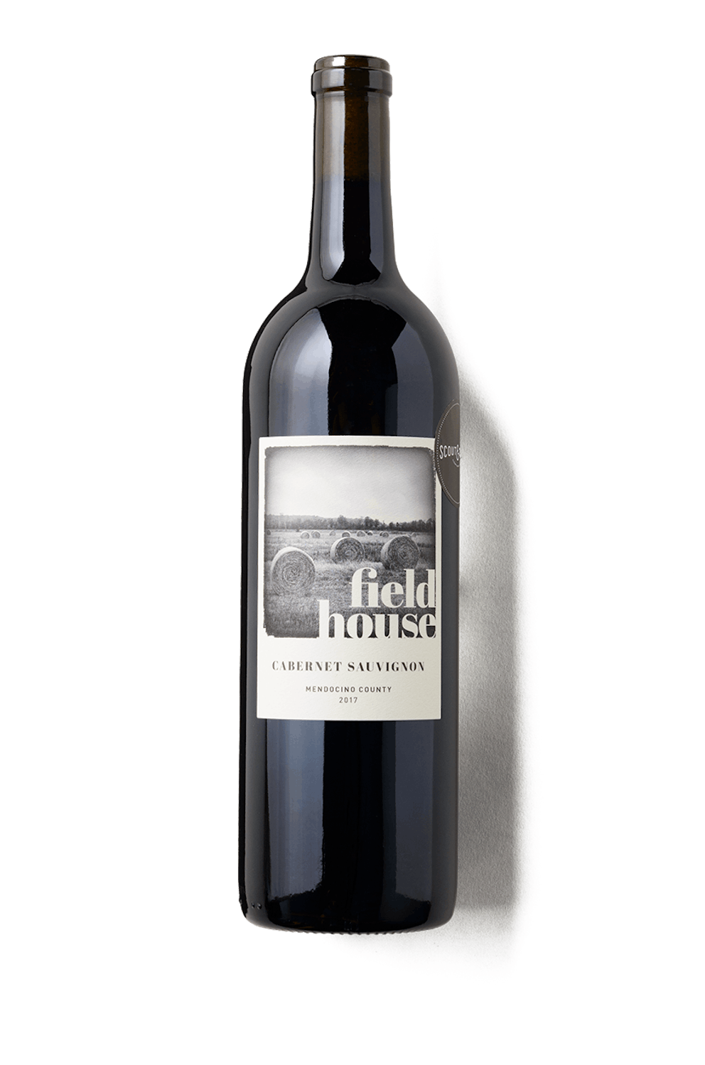 2017 FIELDHOUSE CABERNET SAUVIGNON