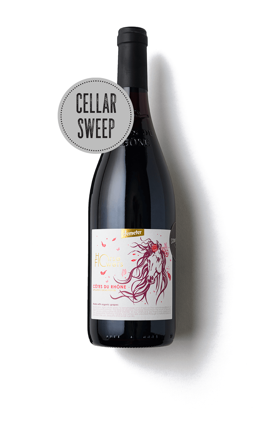 Wine | Scout & Cellar | Clean Crafted Commitment