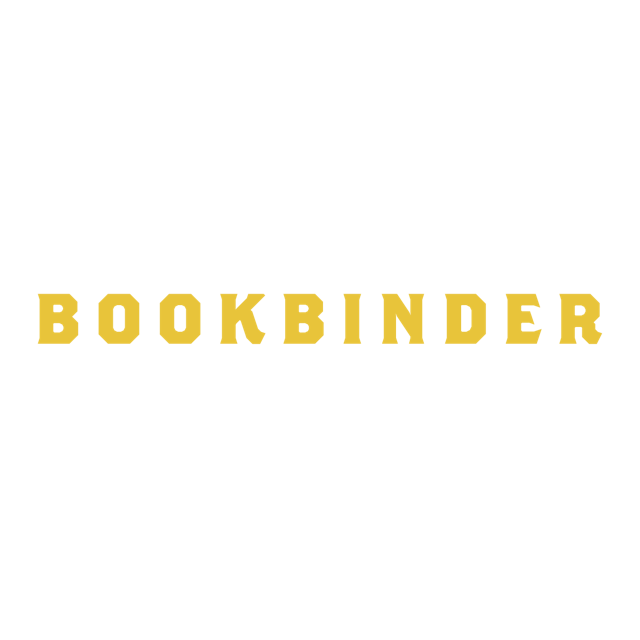 Bookbinder