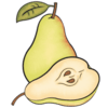Pear