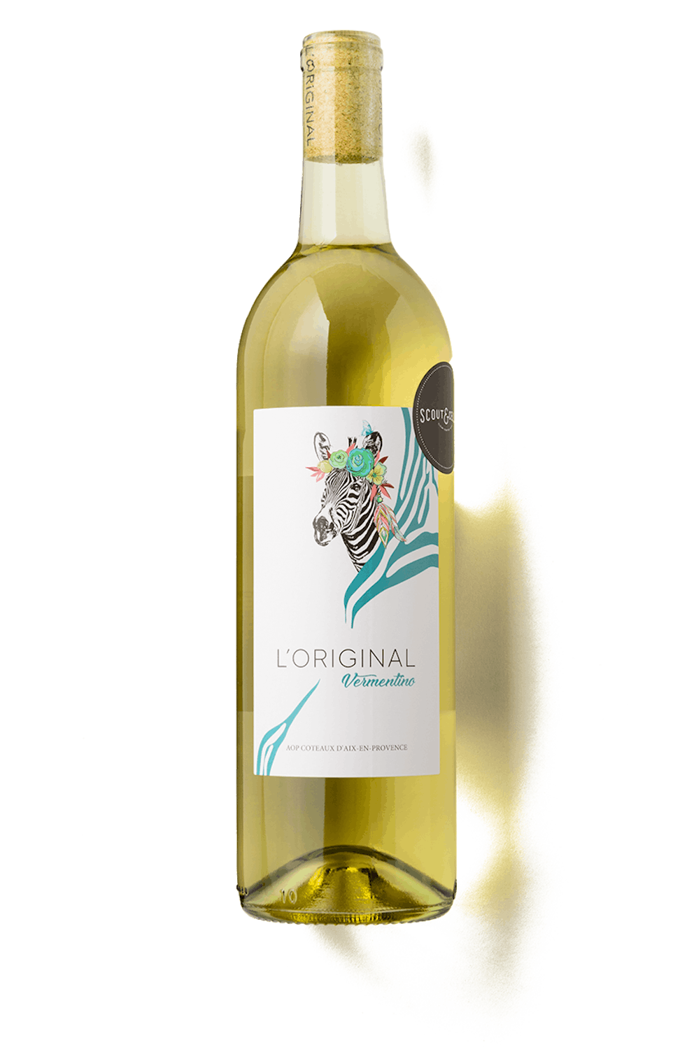 2018 L'Original Vermentino