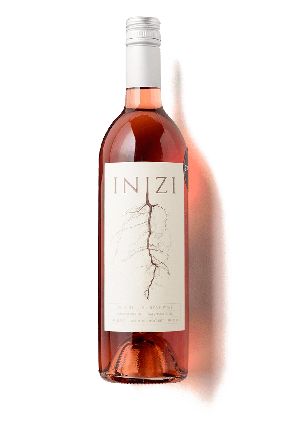 2018 Inizi Hi-Jump Rosé