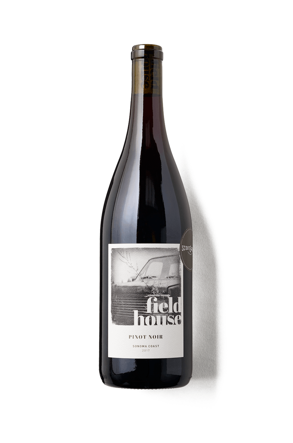 2017 Fieldhouse Pinot Noir