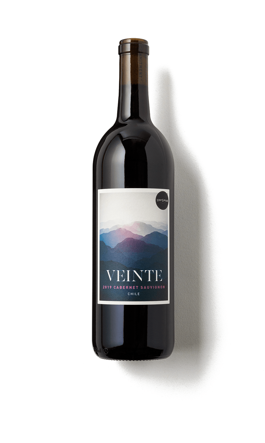 2019 VEINTE CABERNET SAUVIGNON