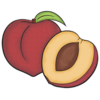 Red Plum