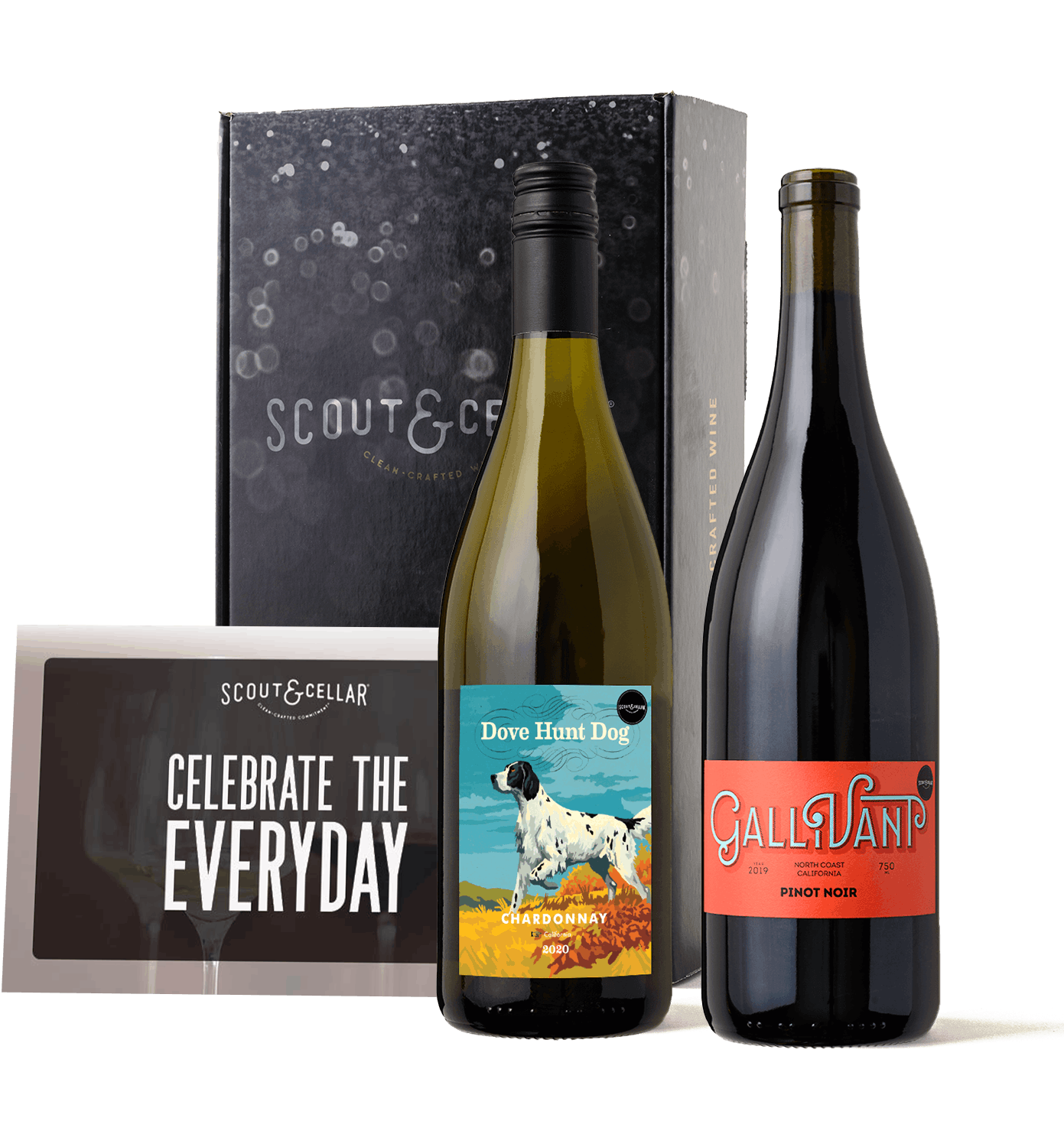 CELEBRATE THE EVERYDAY (MIX)
