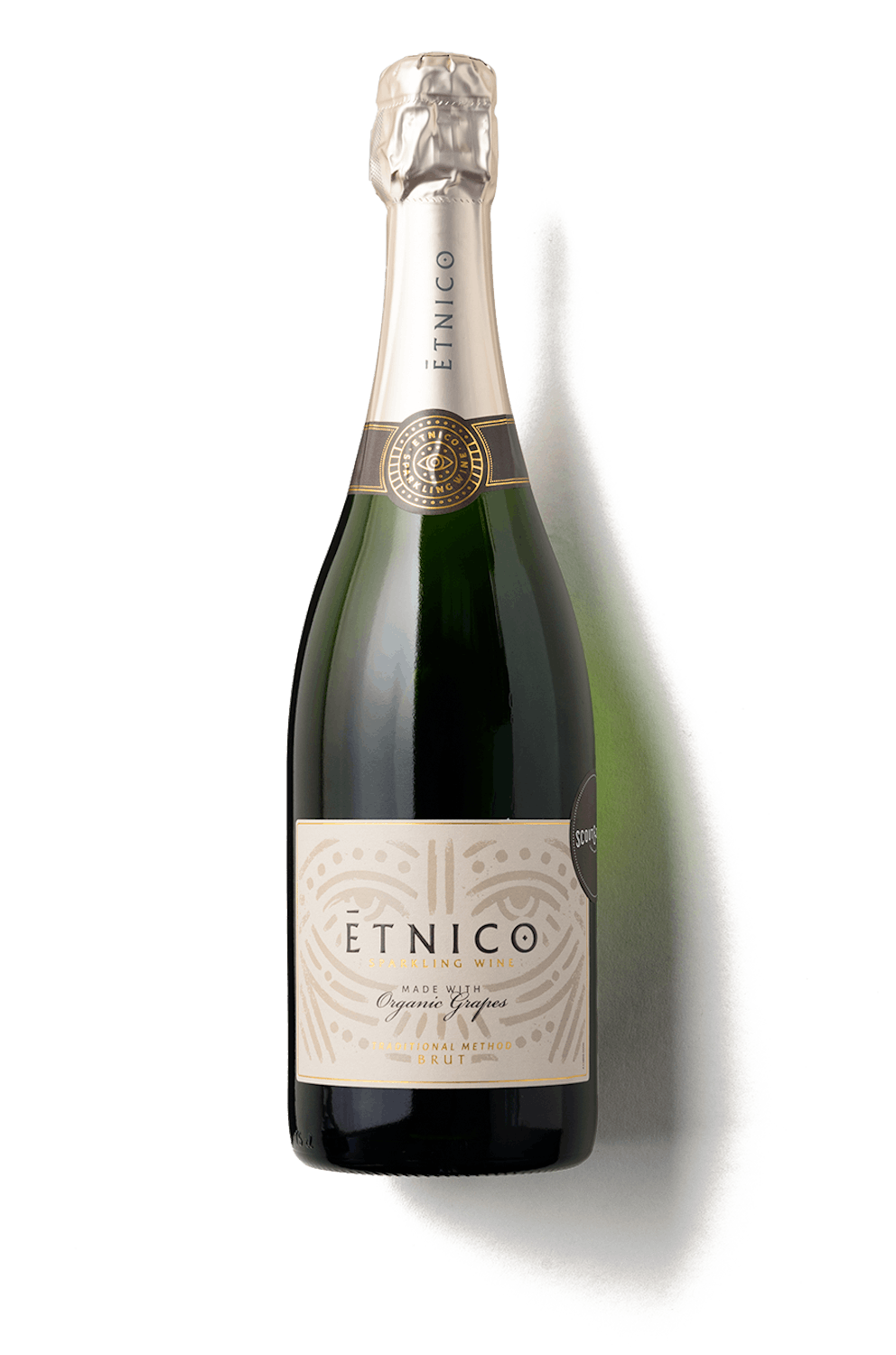NV Etnico Sparkling Wine