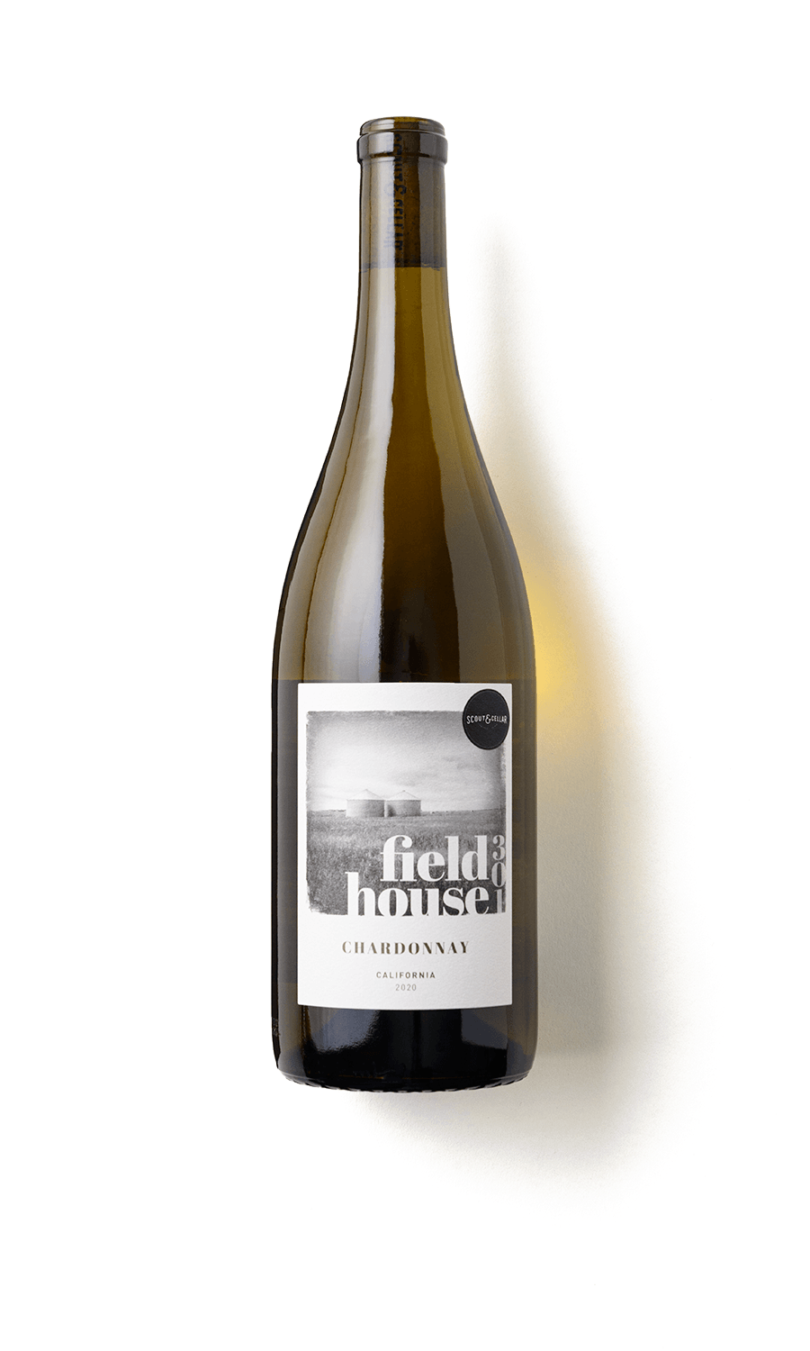 2020 FIELDHOUSE 301 CHARDONNAY