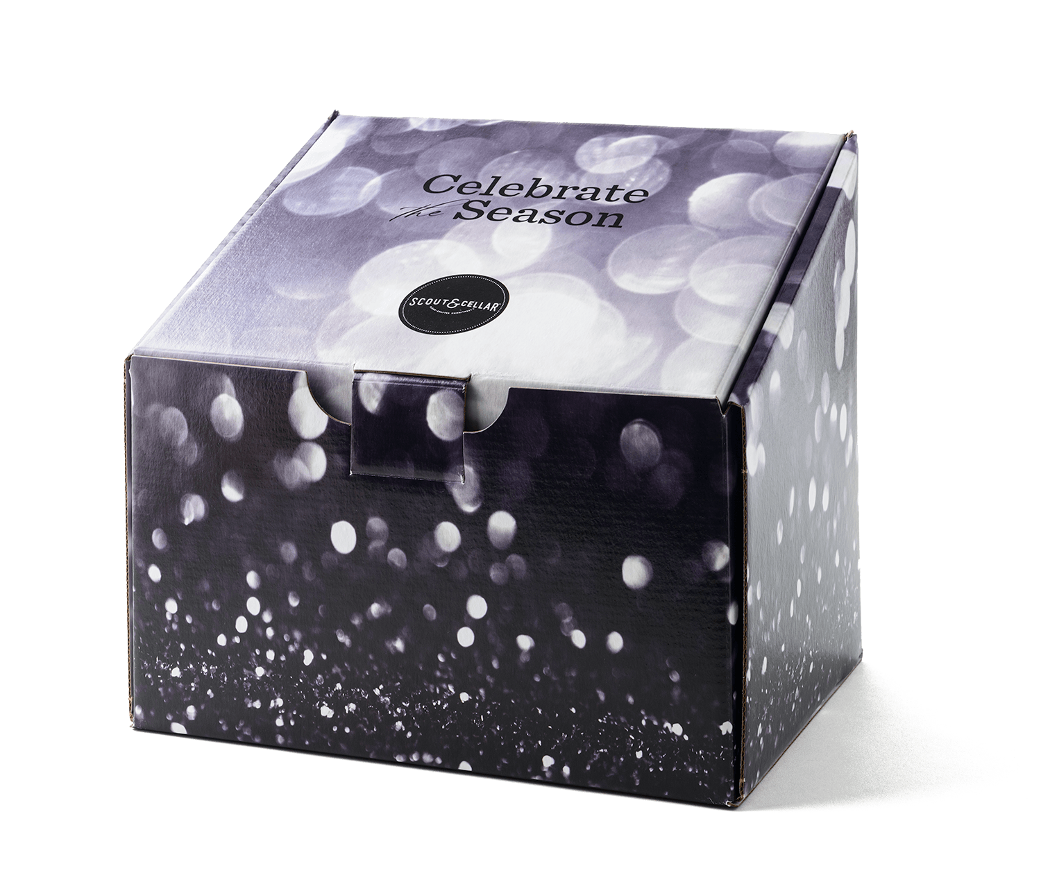 CELEBRATE THE SEASON BOX