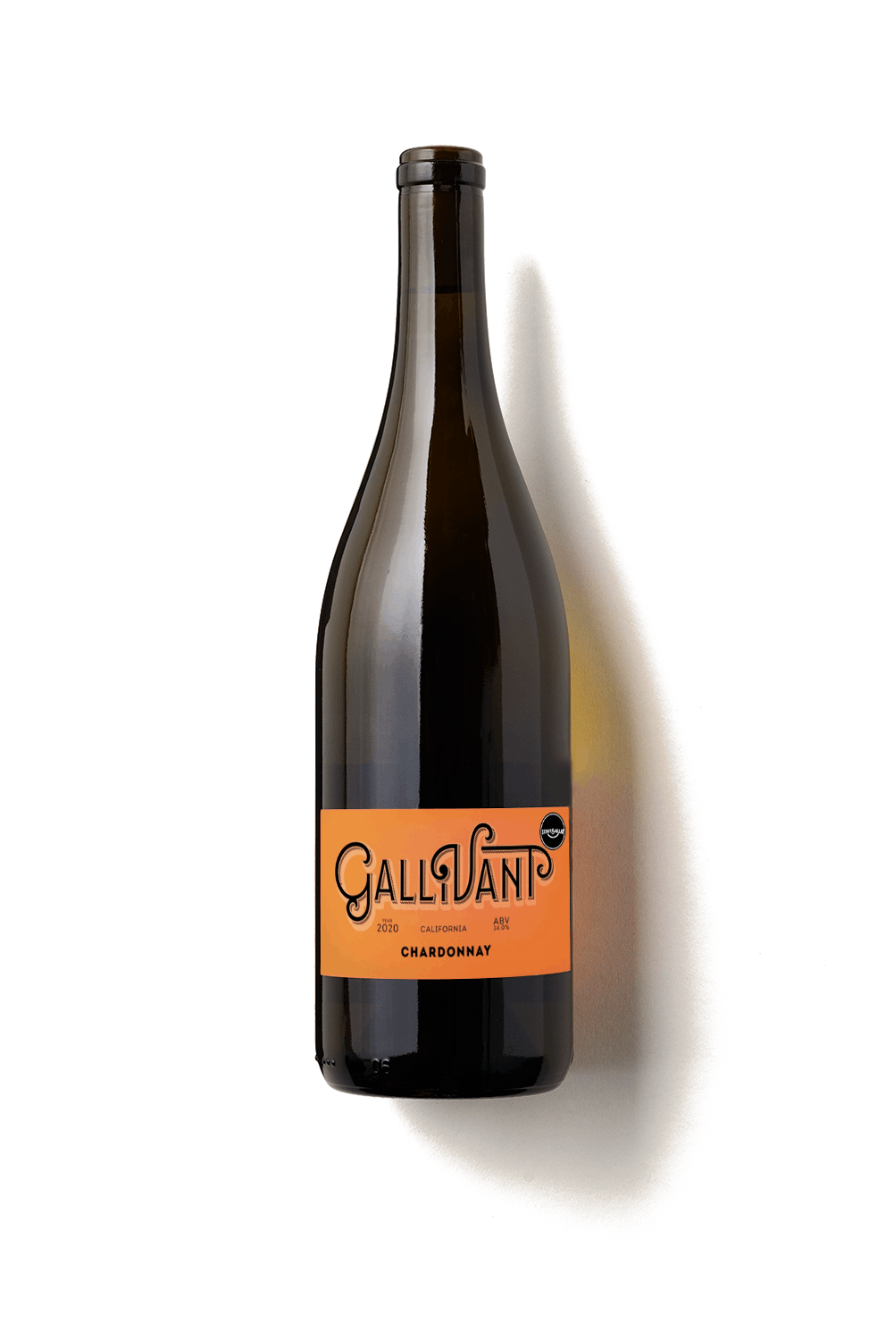 2020 GALLIVANT CHARDONNAY