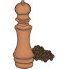 Black Pepper