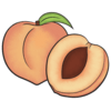 Peach