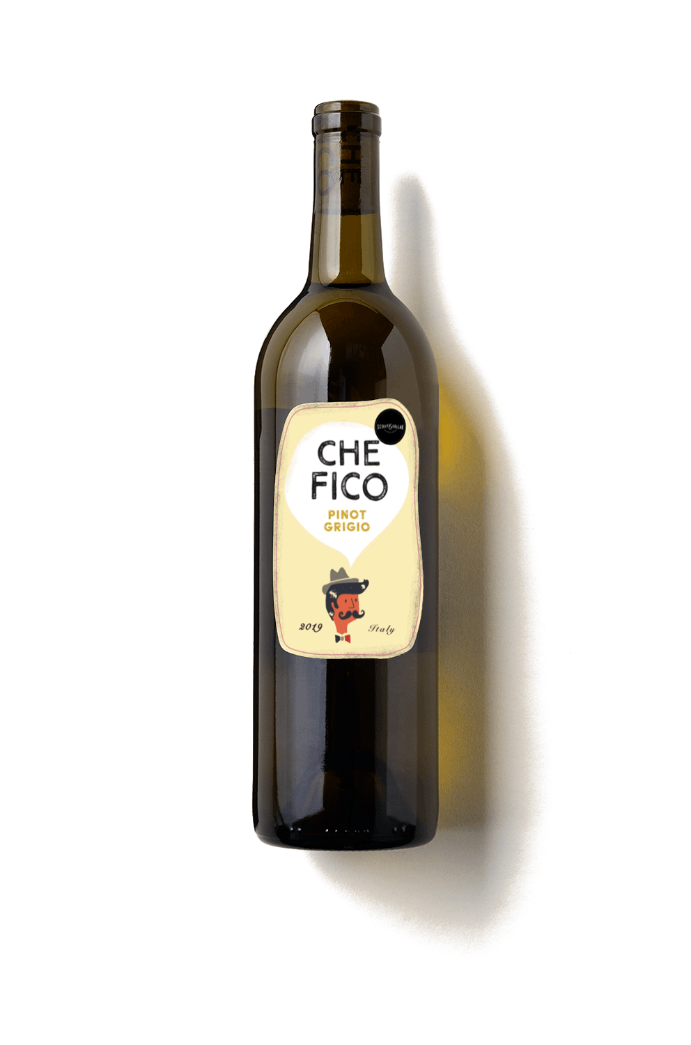 2019 CHE FICO PINOT GRIGIO
