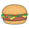 Burgers