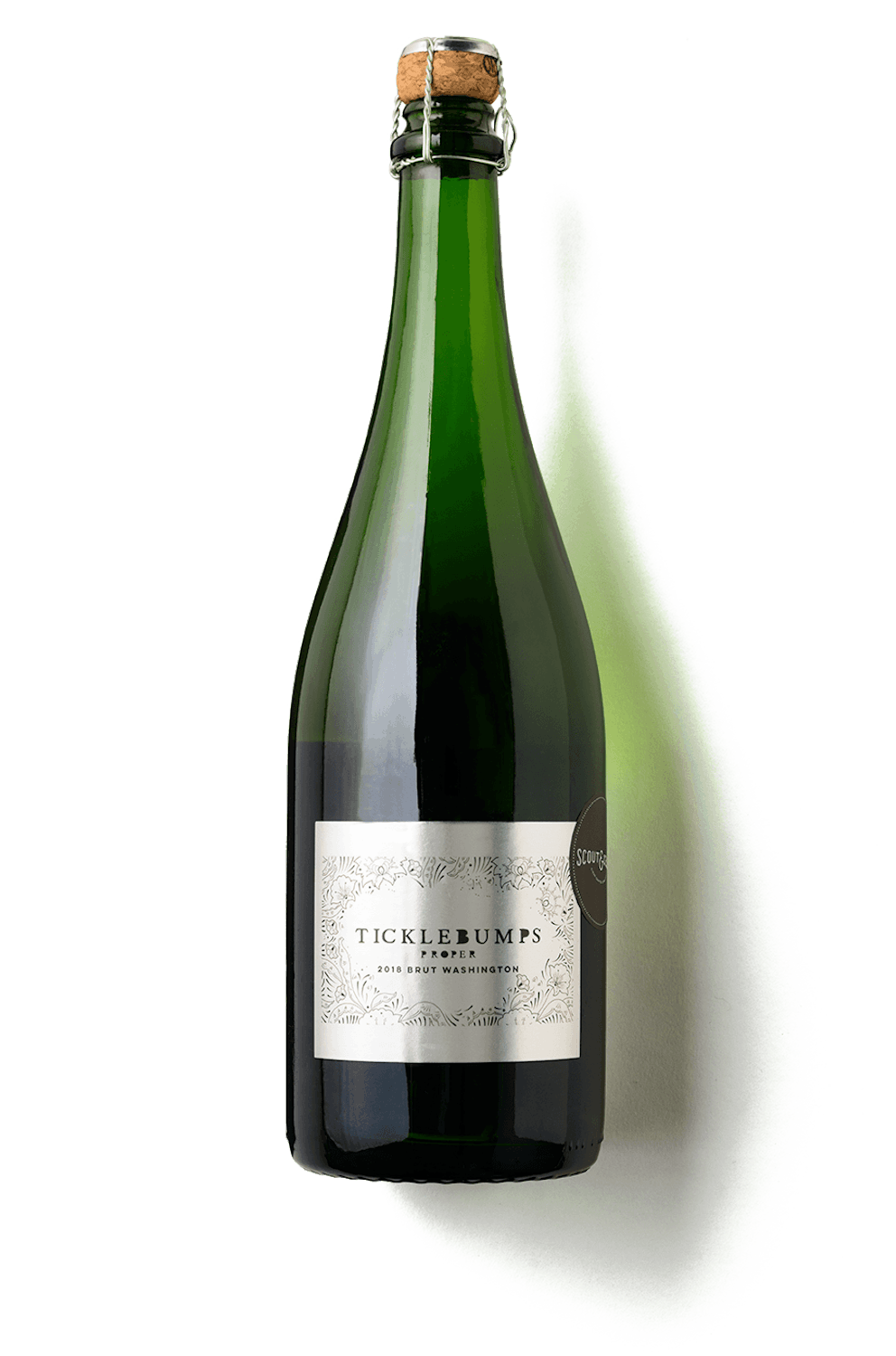 2018 Ticklebumps Brut