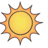 Sunshine
