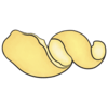 Lemon Zest