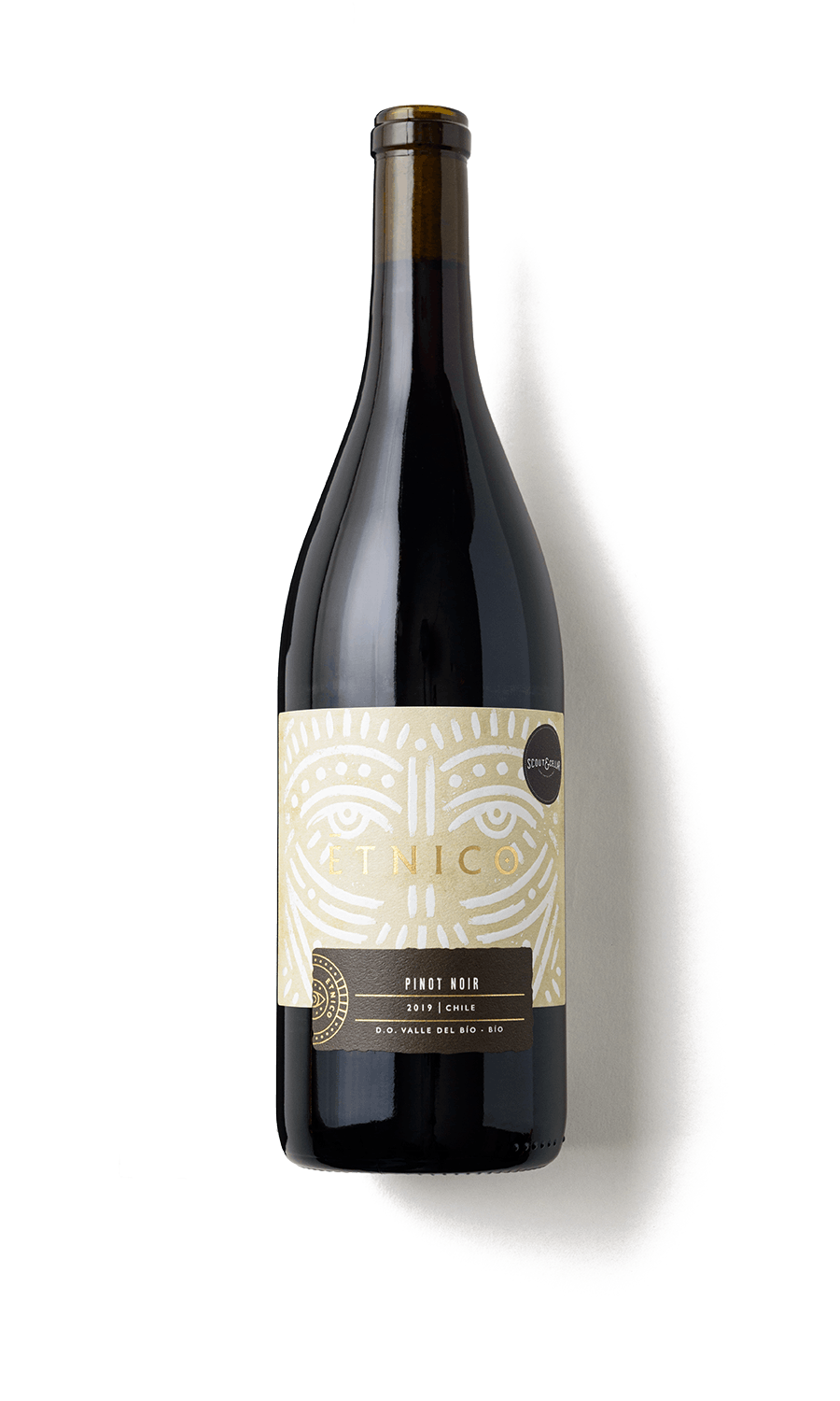 2019 ETNICO PINOT NOIR