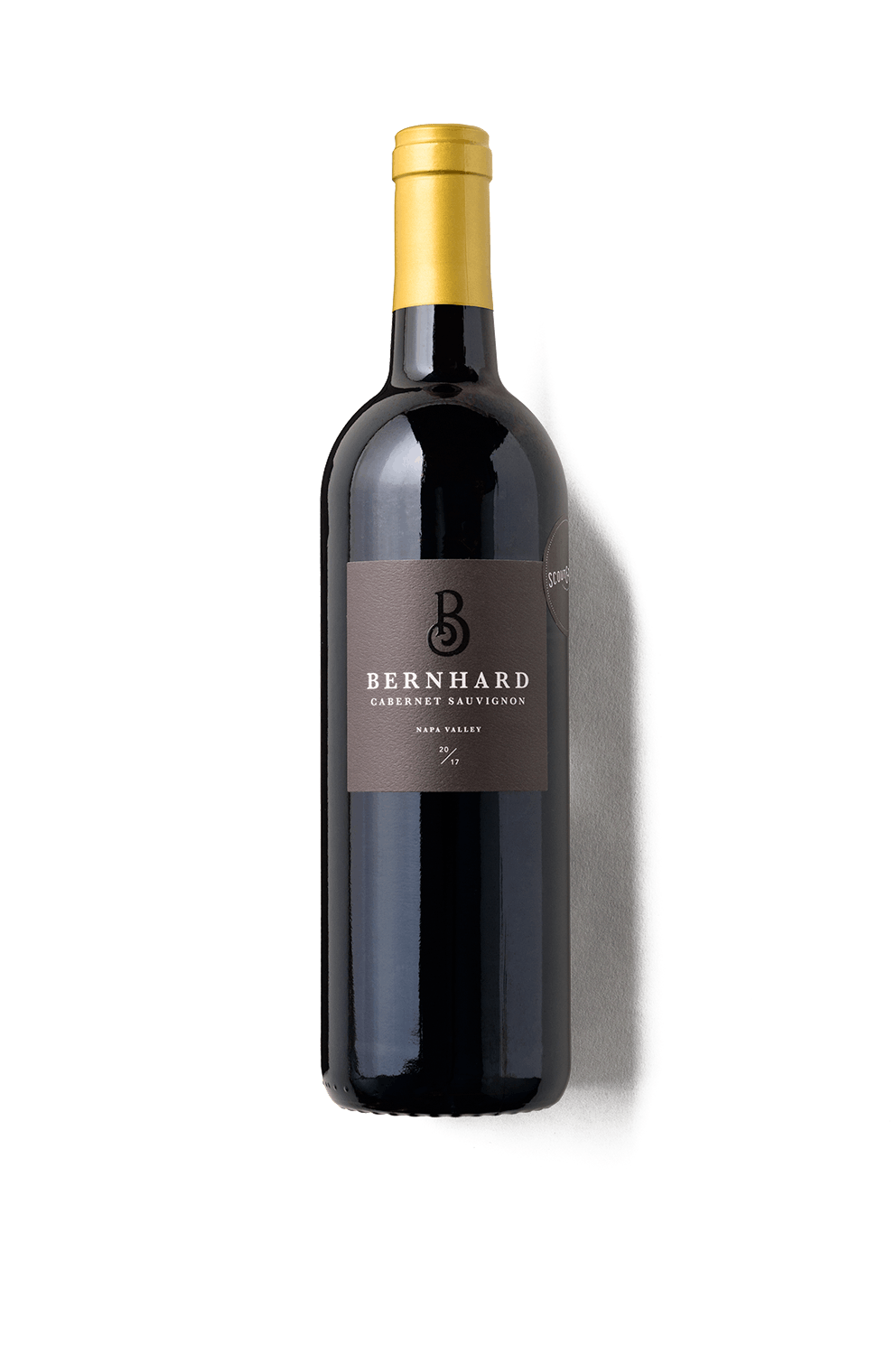 2017 BERNHARD CABERNET SAUVIGNON