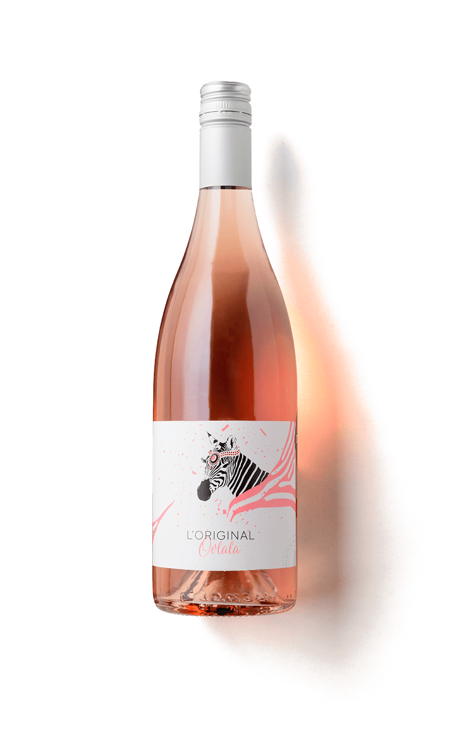 2018 L'ORIGINAL SPARKLING ROSÉ