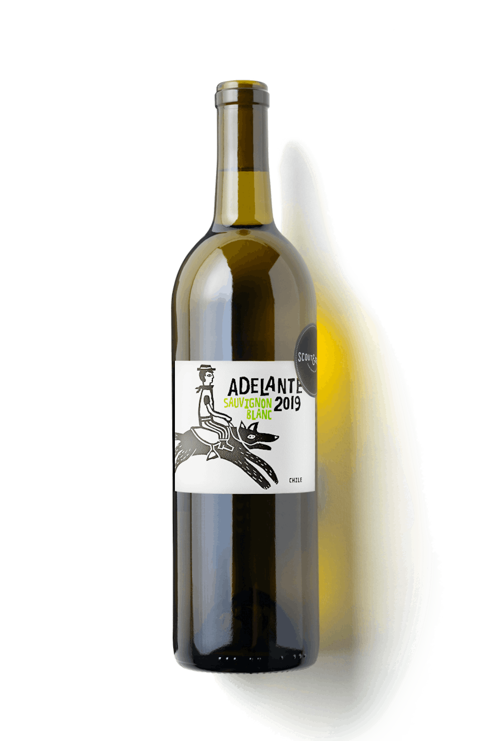 2019 ADELANTE SAUVIGNON BLANC