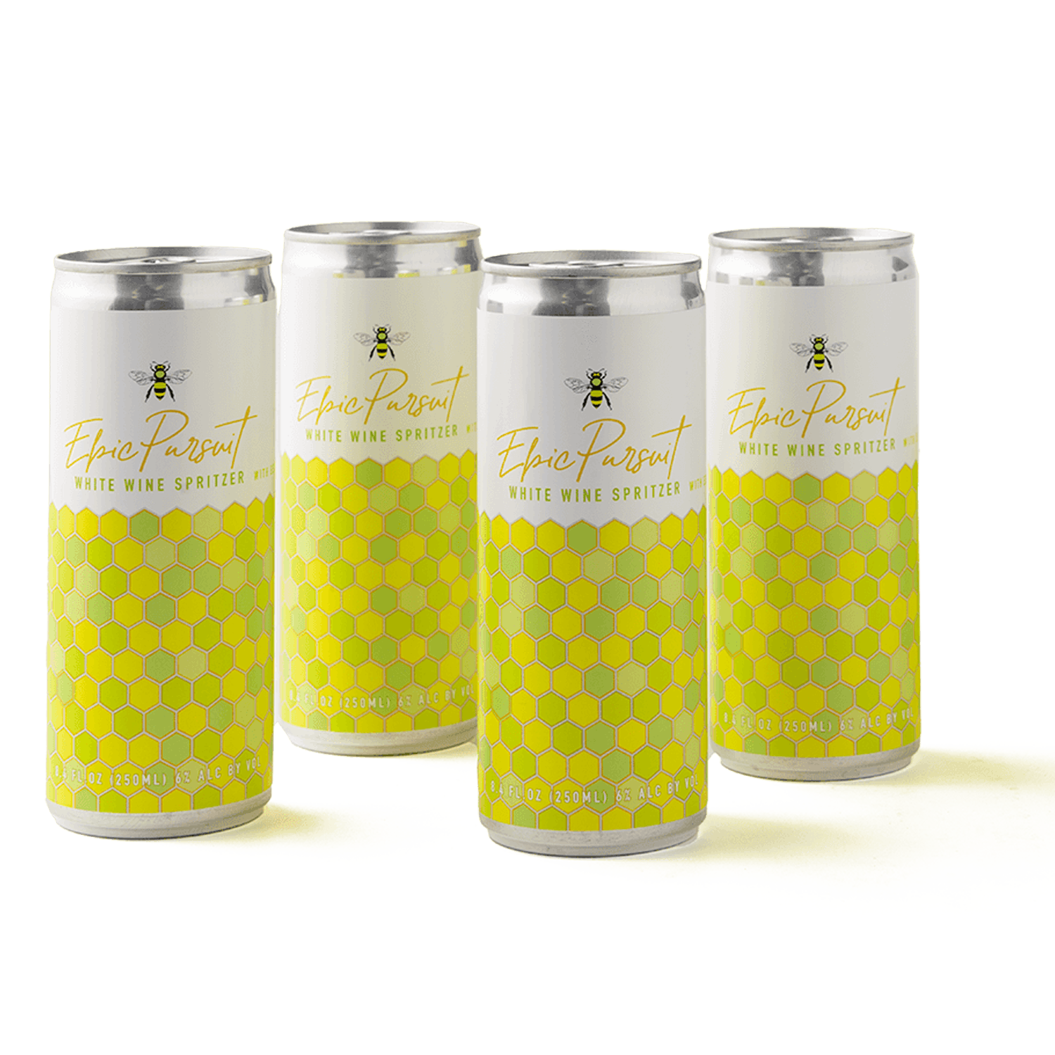 EPIC PURSUIT WHITE WINE SPRITZER