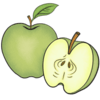 Green Apple