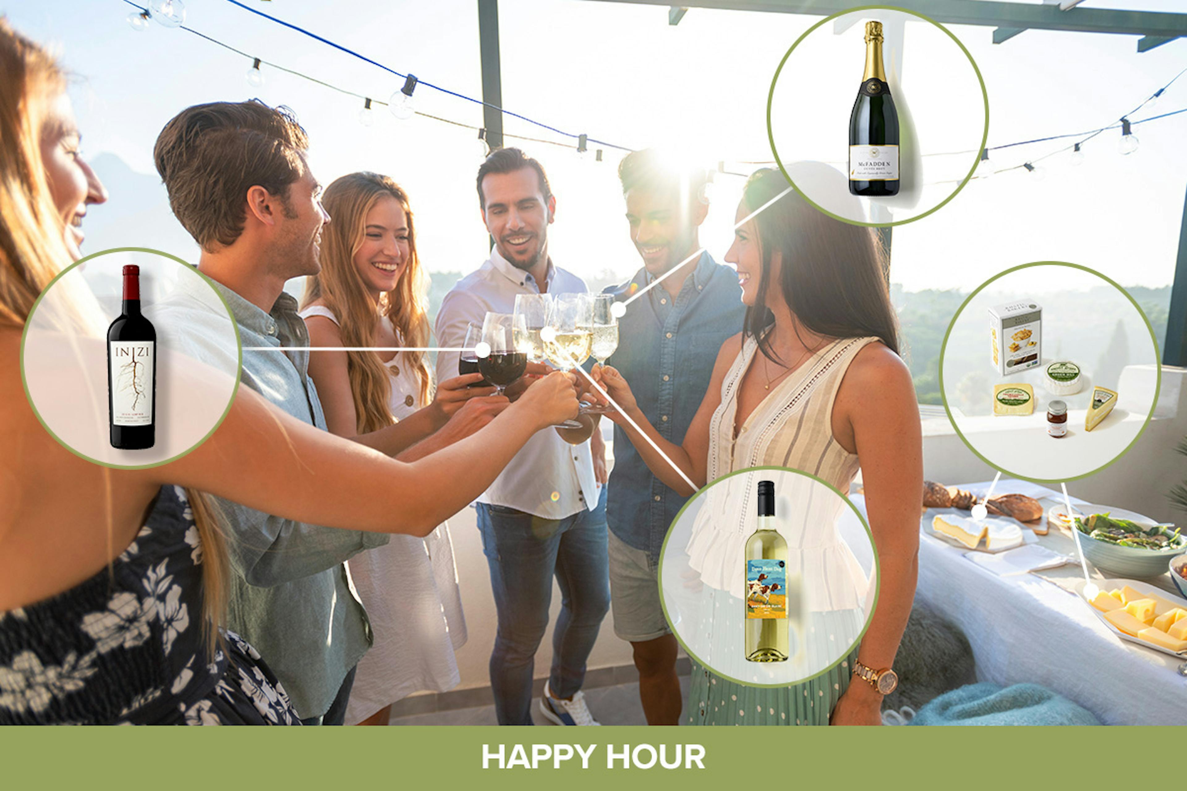 Scout & Cellar Selections™ Scout & Cellar