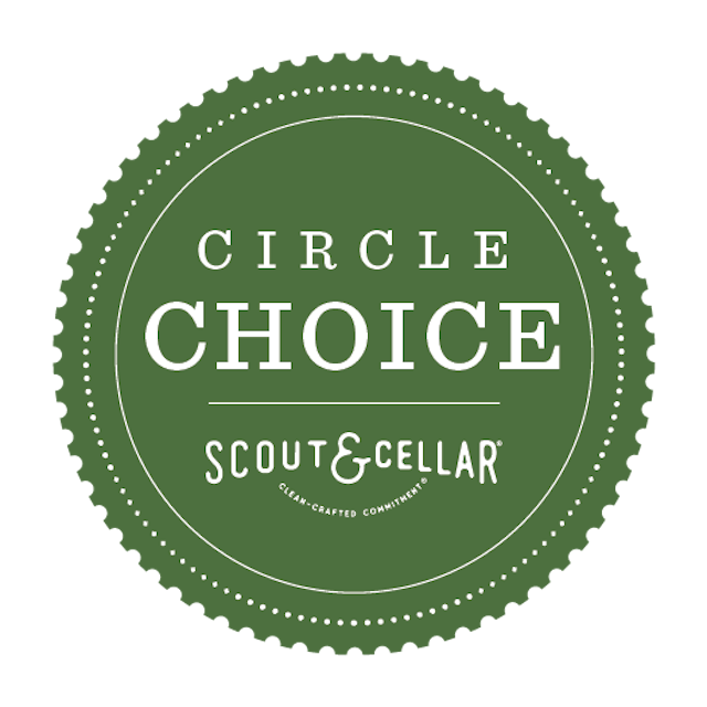 Scout & Cellar Circle Choice Wine Subscription