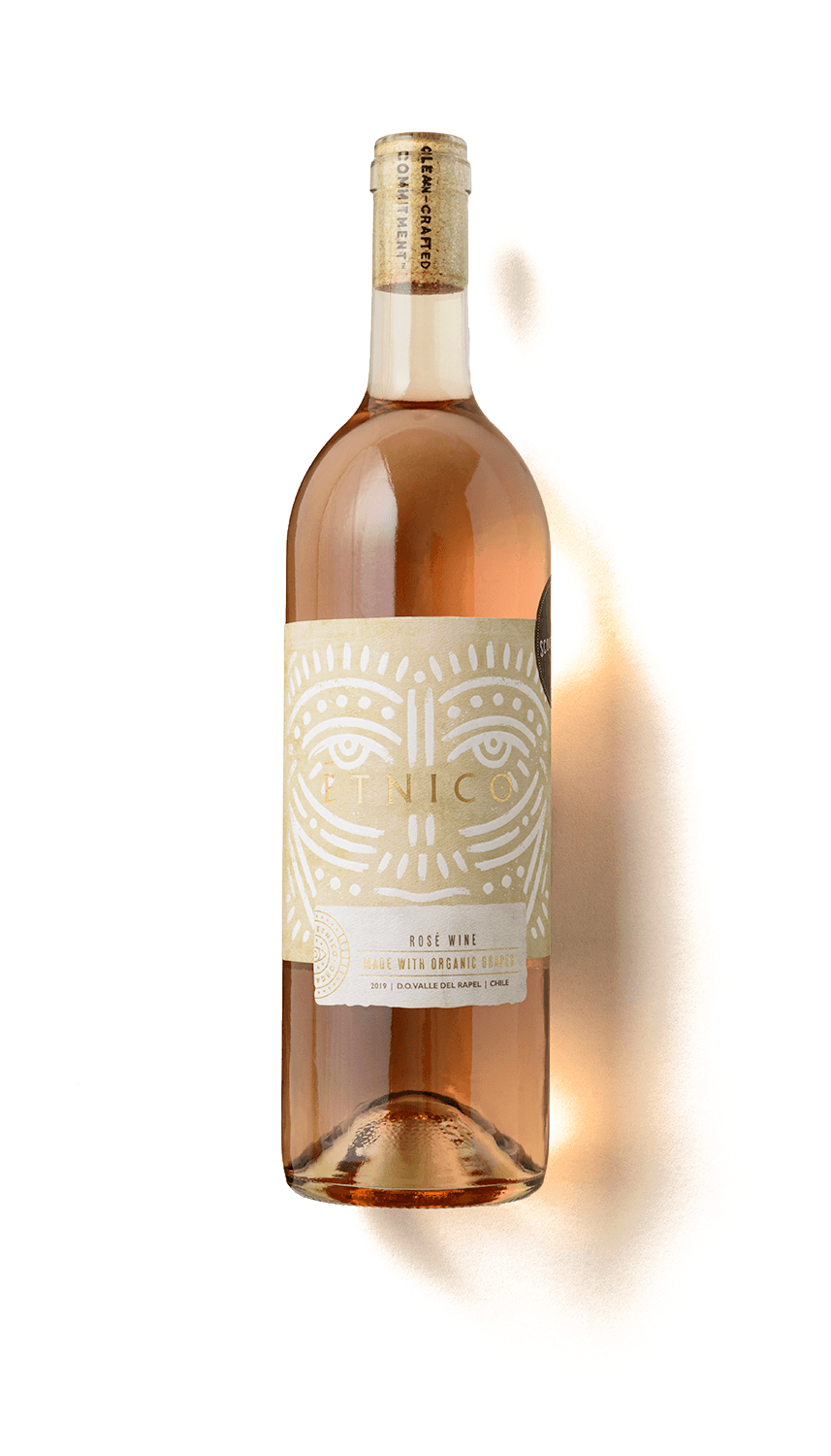 2019 ETNICO ROSÉ