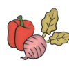 Fresh Vegetables