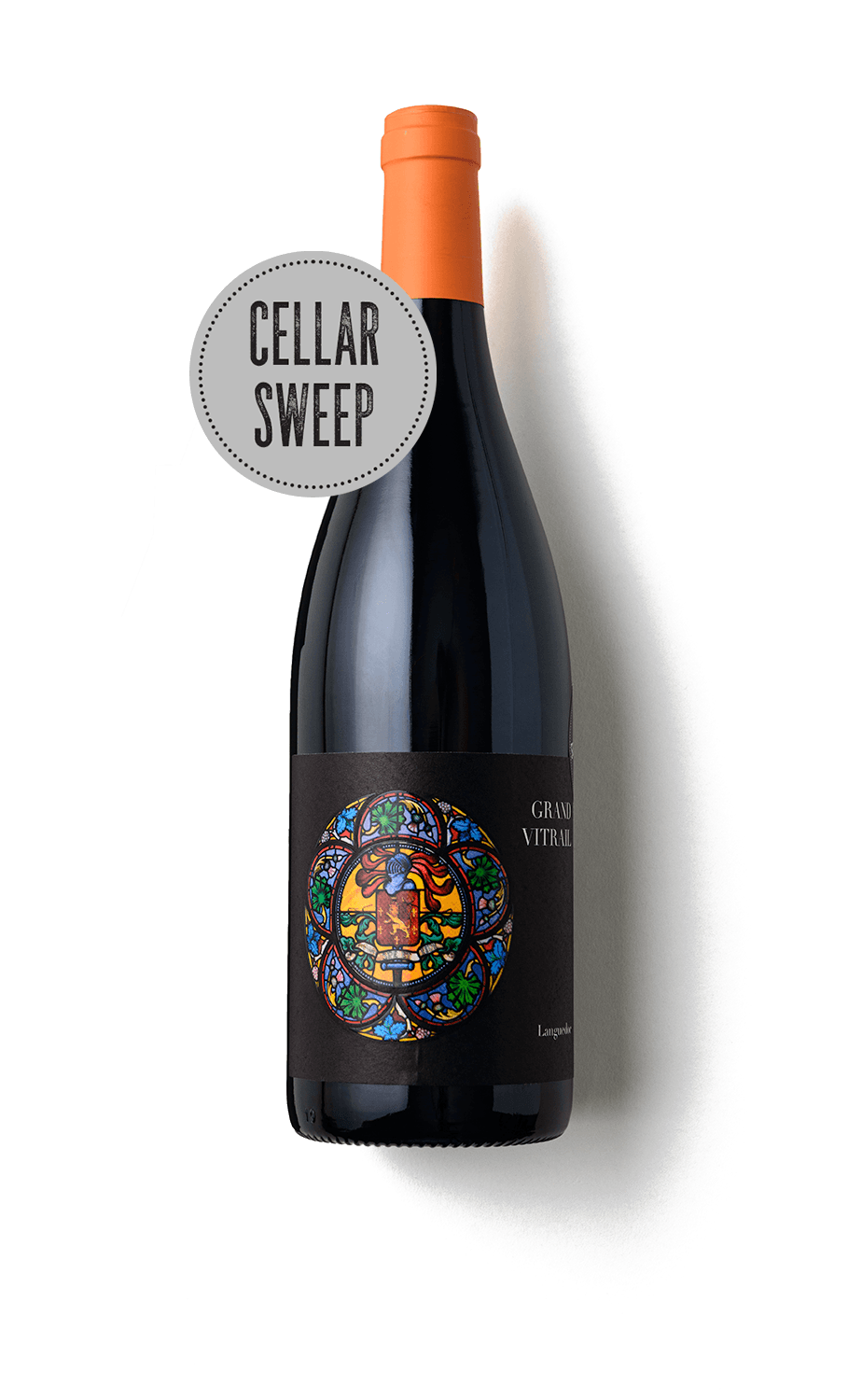Wine | Scout & Cellar | Clean Crafted Commitment