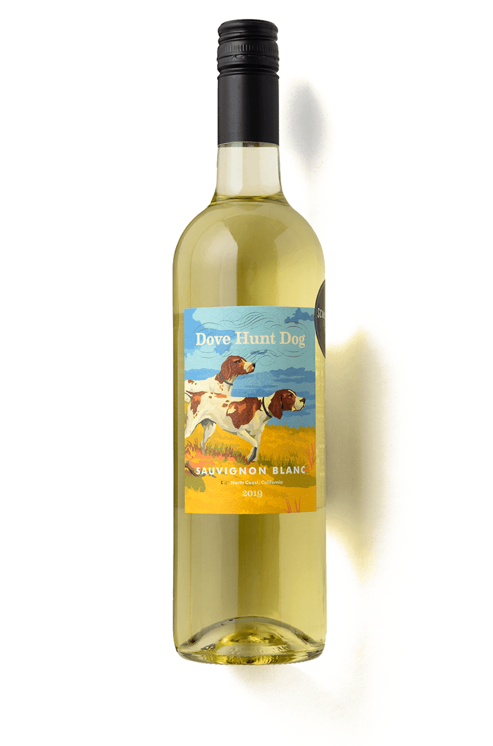 2019 DOVE HUNT DOG SAUVIGNON BLANC