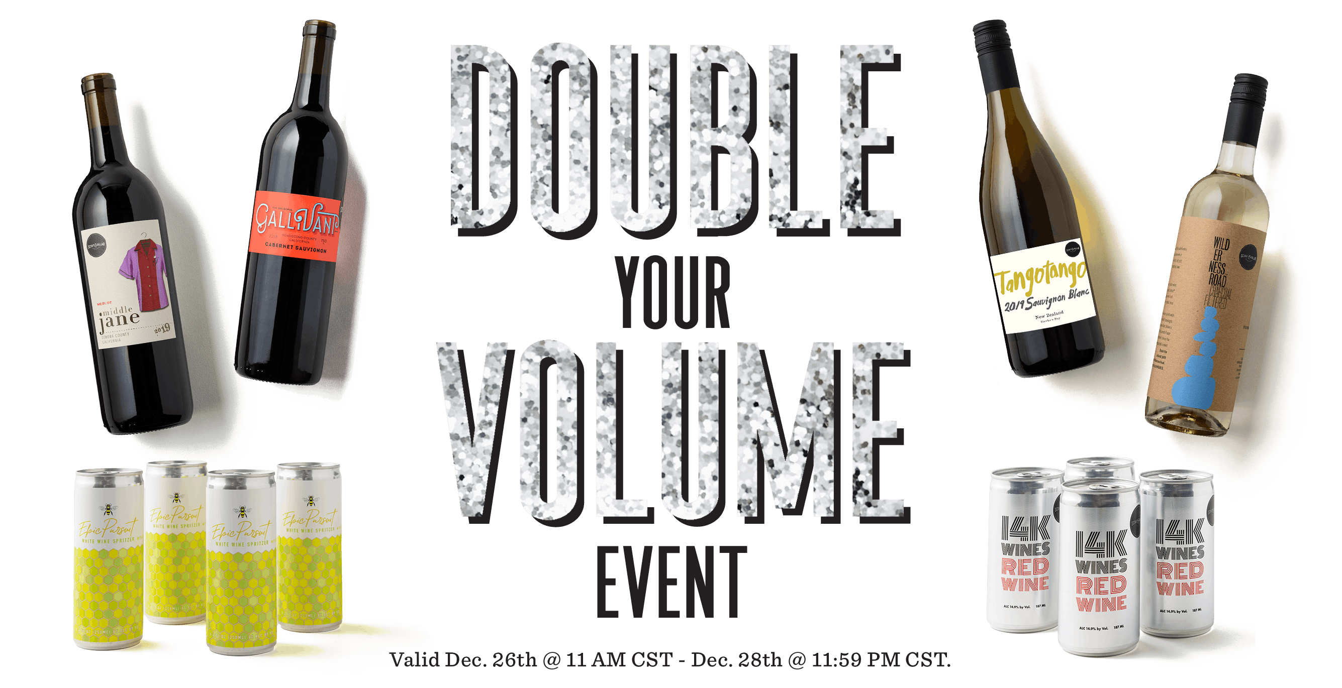 Home Scout & Cellar Clean Crafted Wine