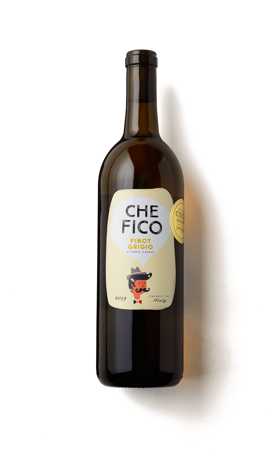 2019 CHE FICO PINOT GRIGIO