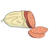 Cured Meat