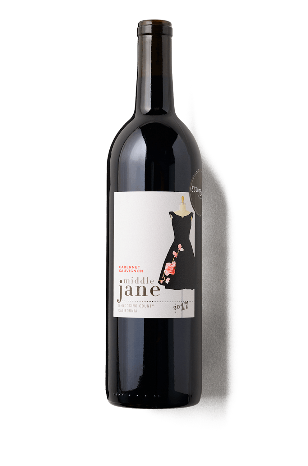 2017 Middle Jane Cabernet Sauvignon