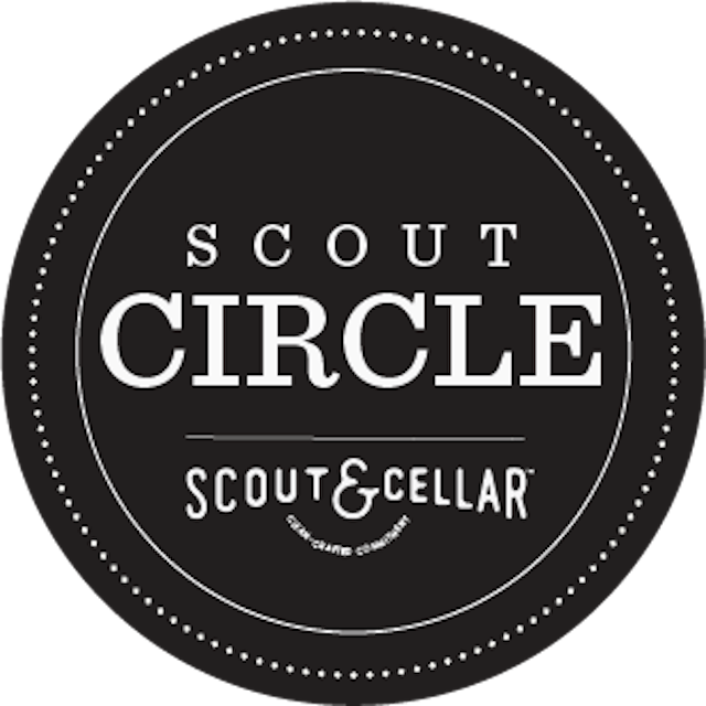 Scout Circle Wine Club