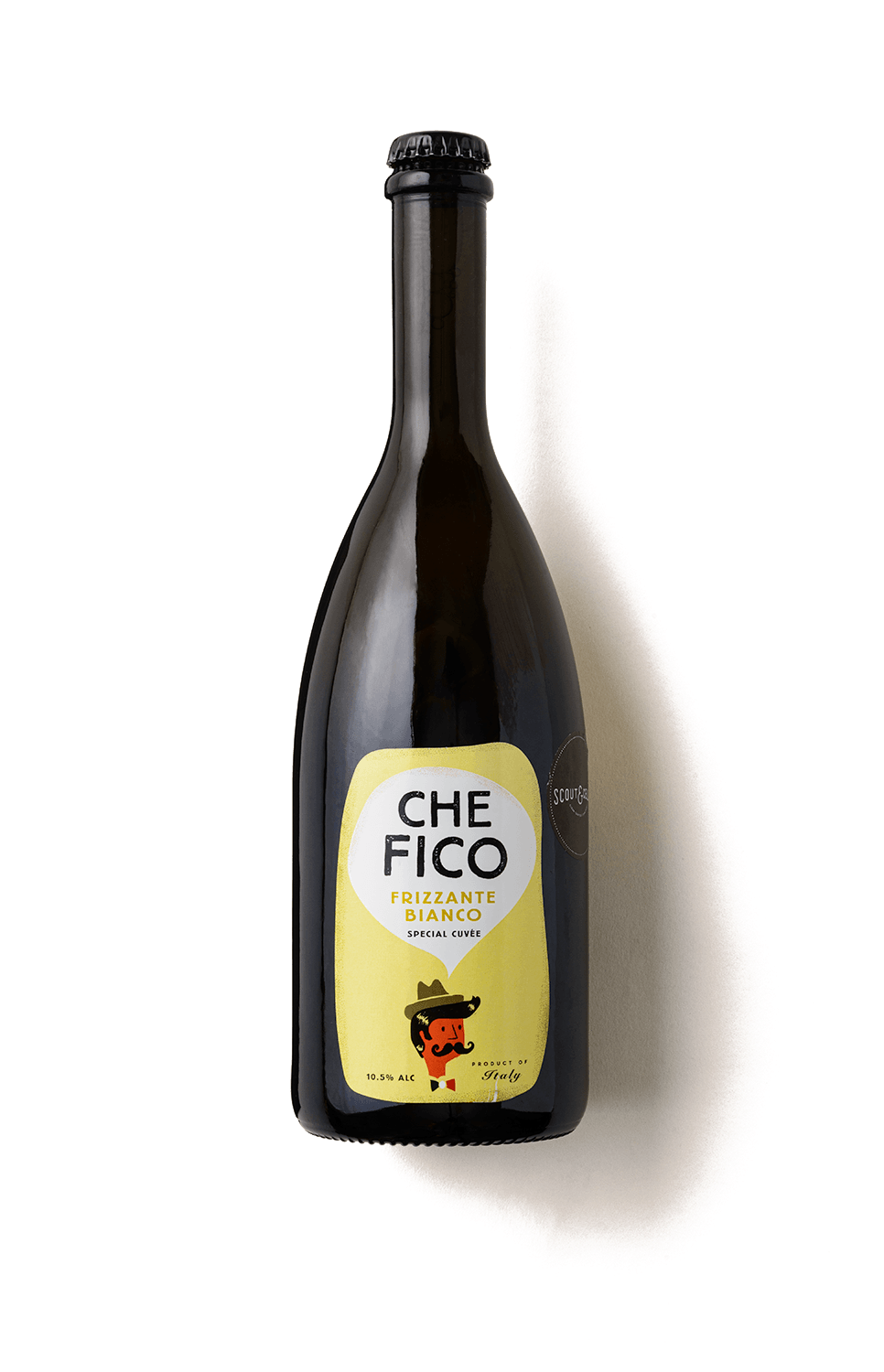 CHE FICO FRIZZANTE BIANCO SPECIAL CUVÉE