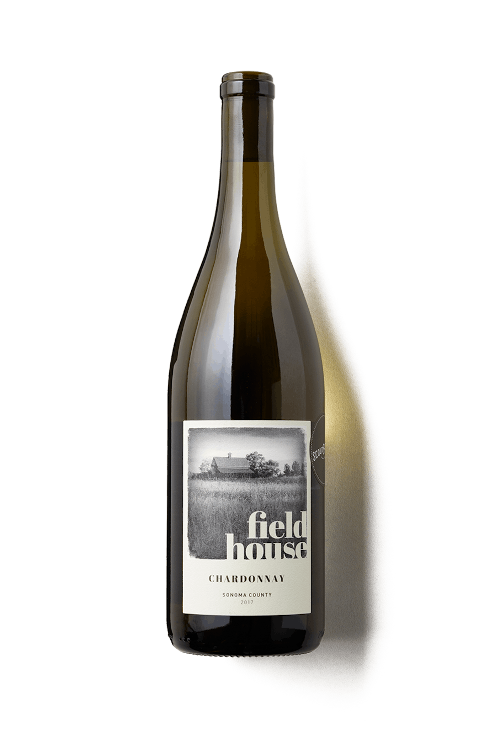 2017 Fieldhouse Chardonnay